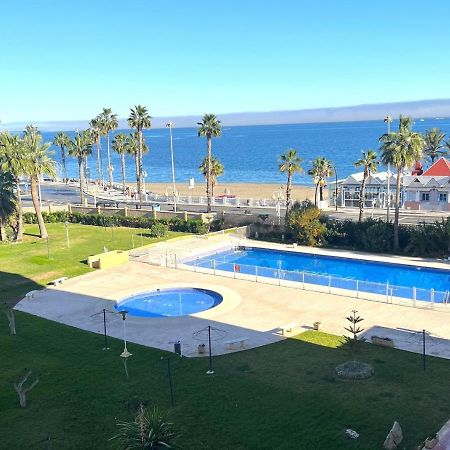 Benalmadena Costa Pool & Sea View By Homing Benalmádena Exterior foto
